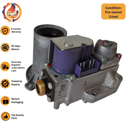 Vaillant ecotec plus 630 824 - vaillant,