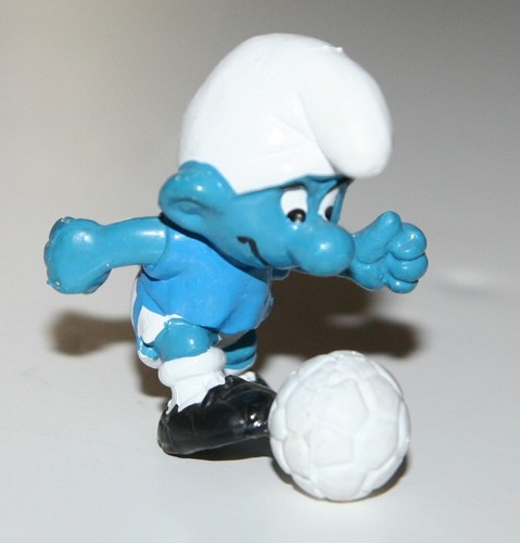 Schleich bundesliga blue - bundesliga,