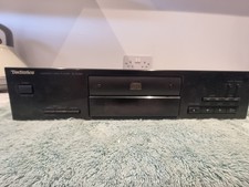 Technics SL-PJ28A CD Player
