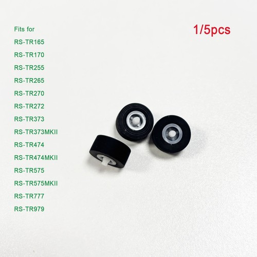 Pinch roller for - pinch,