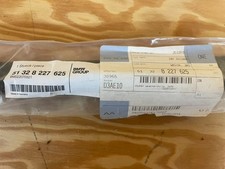 NEW Genuine BMW E46 Front Door