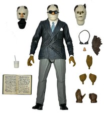 NECA Universal Monsters