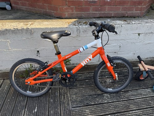 Hoy bonaly lightweight - 16",