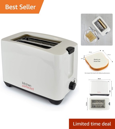 Extra wide slot - -, 750w