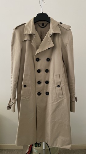Burberry prorsum men runway - burberry,