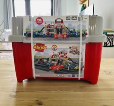 Kids Building Blocks Set