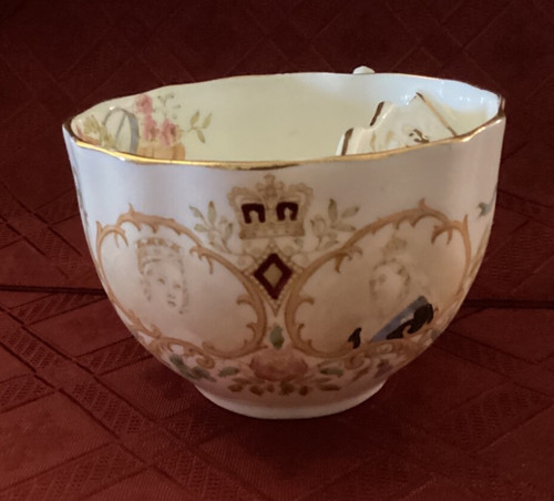 Antique queen victoria for - antique,