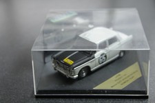 1/43 L170B	PEUGEOT 404  WINNER