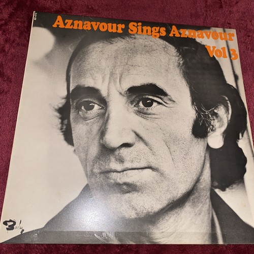 Charles aznavour - charles,
