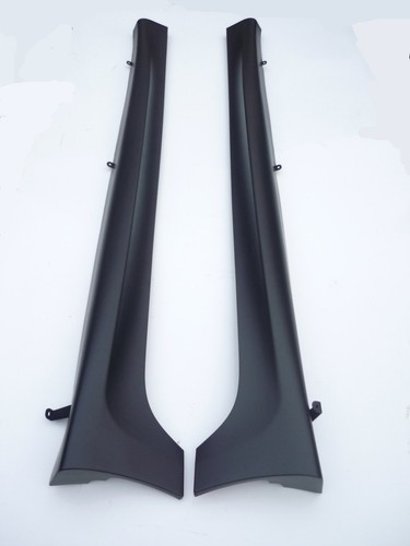 Golf side skirts mk6 gti - golf,