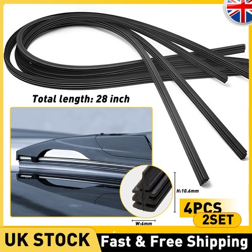 Pair universal car - 28",