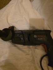 Bosch GBH 2000 SDS Plus Rotary