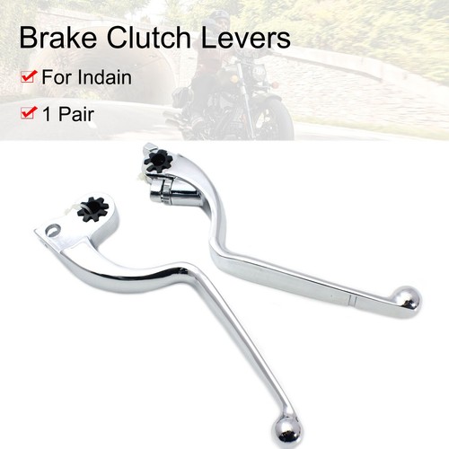 Brake clutch levers for - brake,