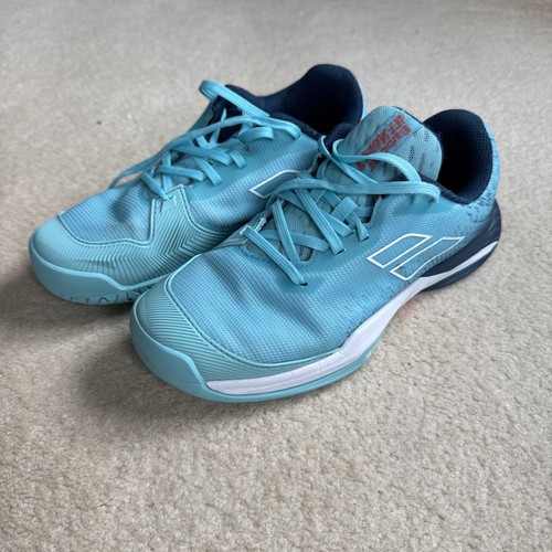 Babolat jet mach junior - babolat, 3