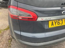 FORD S-MAX 2.2 TDCI  2013