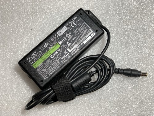 Sony vaio vgp - sony, vgp-ac16v8