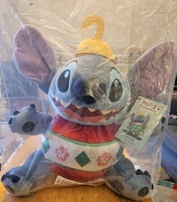 Stitch Festive Medium Soft