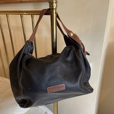 Russell Bromley Leather Bag
