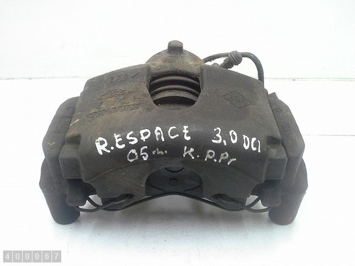 2005 renault espace - 2005, break