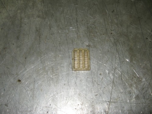Honda 125f connector - 125f,