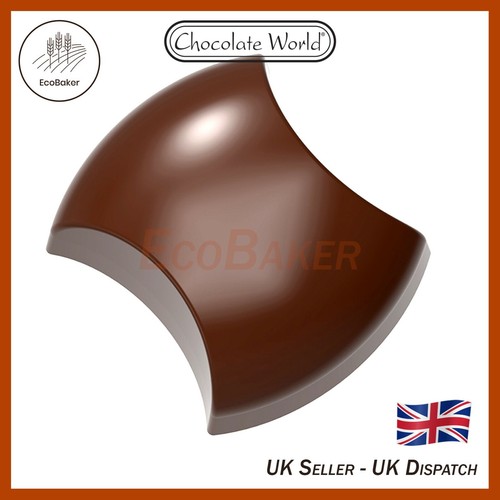 Cw12027 chocolate world - cw12027,