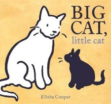 Big Cat, Little Cat -