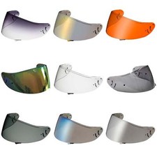 Shoei CW-1 Genuine Visors