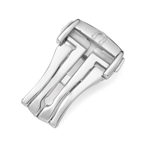 Stainless steel deployant - stainless,