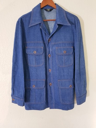 Vintage michael canada - st,