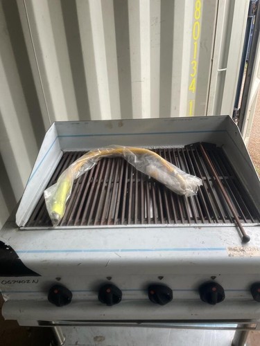 Lincat opus chargrill - lincat,