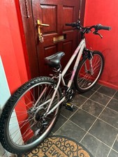 Women Apollo twilight mountain