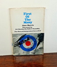 First Of The Many First Great World War 1 Aviation WW1