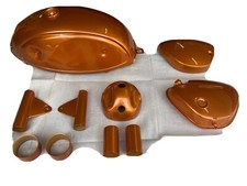 suzuki t500 Cobra Gt125 Gt250