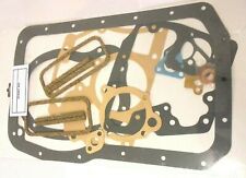 LEYLAND Sherpa 1622cc Petrol  (Eng No/ 16V) SUMP GASKET CONVERSION SET (1974-78)
