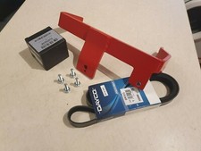 Vauxhall astra mk4 Saab B204