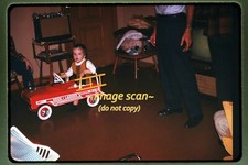 AMF Hook and Ladder Fire