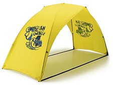 VW Sun Tent Skincom Solar California Camper Van Yellow UV SPF 60 Beach GENUINE