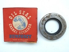 RILEY KESTREL MERLIN 36-38 VAUXHALL DY DX 35-36 NASH REO Oil Seal