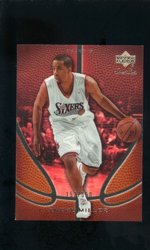 2007 upper deck - 2007, sweet