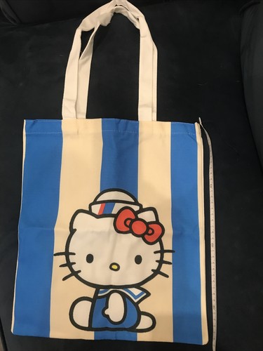 Hello kitty sanrio - sanrio, tote