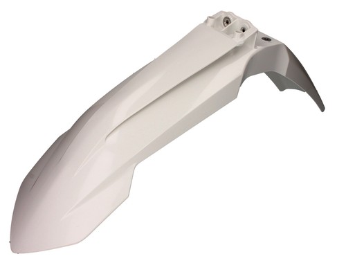 Polisport front fender fits - polisport,