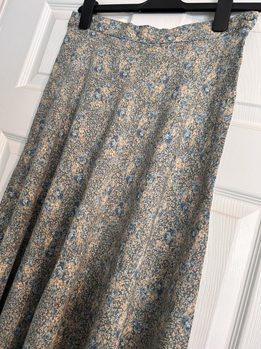 Vintage 80s laura ashley - vintage,