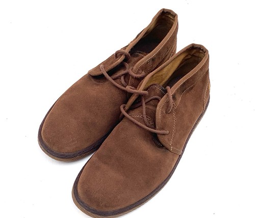 Fred perry casual - fred, chukka