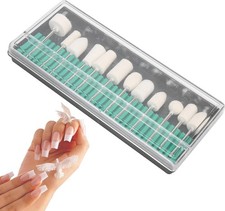 Nail Polishing Head, 12pcs