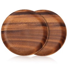 12 Inch Best Acacia Wooden
