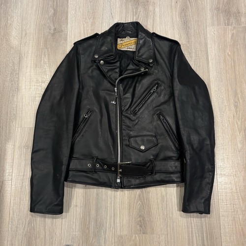 Vintage schott perfecto - vintage,