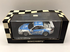 Minichamps porsche 911 - minichamps,