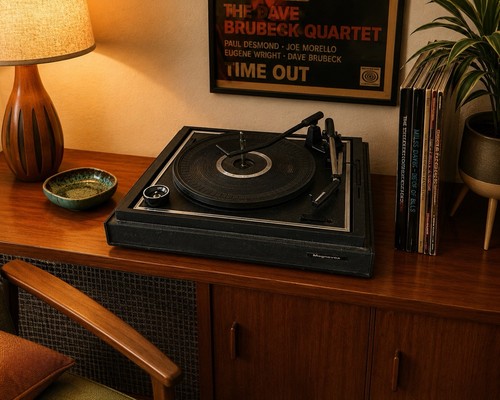 Vintage 1960s magnavox - 🍊vintage,