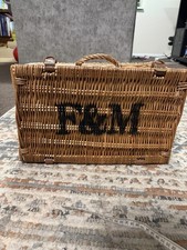 Fortnum And Mason Wicker