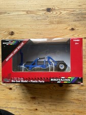 Britains Land Roller Die-cast
